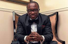 Julius Agwu