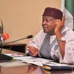 Gov Ishaku Rejects Security Network For North-East Dickson Ishaku