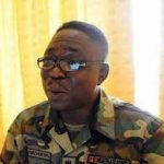 Army Appoints GOCs, PSOs, Others In Major Shake-up Brigadier-General Onyema Nwachukwu