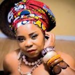 Women Shouldn’t Be Judged by Marital Status – Uddy Udoh