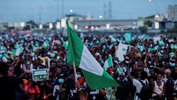 Nigeria