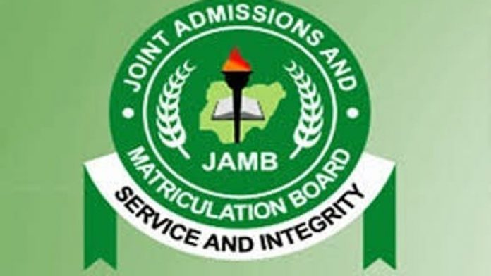 JAMB JAMB