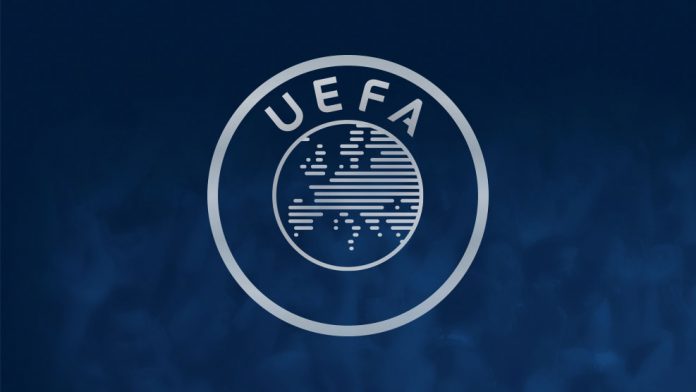 fallback UEFA
