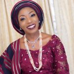 Olori Sola Alao Gives Birth to Twins