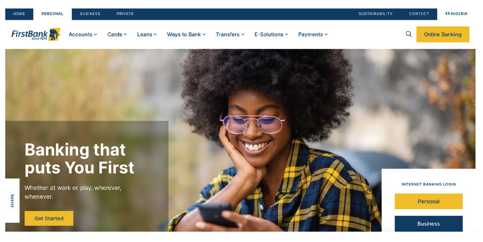 first bank 2 - THEWILL NEWS MEDIA
