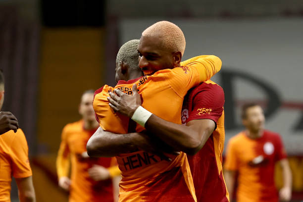 Galatasaray Galatasaray