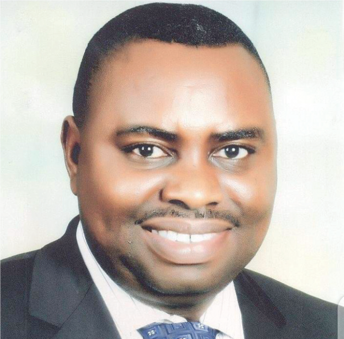 Comrade Richard Gbande