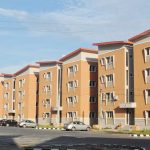 Renewed Hope City: Tinubu Flags Off Construction Of 3,112 Housing-Unit In Abuja housing