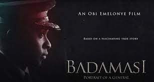 Babangida Premiere