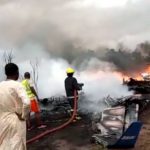 Black Box Recovered As Accident Agency Probes Kaduna Crash Kaduna crash