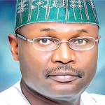 INEC and Deregistration of Political Parties  INEC Chairman, Prof Mahmood Yakubu