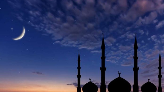 istockallexxandar RAMADAN
