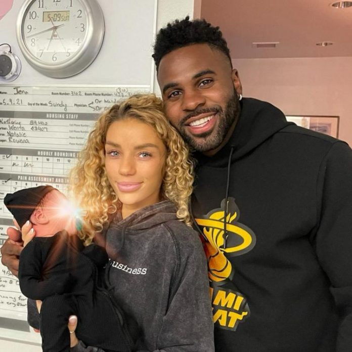 Jason derulo