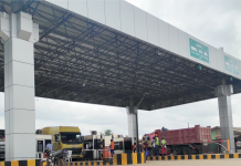 The Lusada-Igbesa Tollgate as PPP Template The Lusada-Igbesa Tollgate