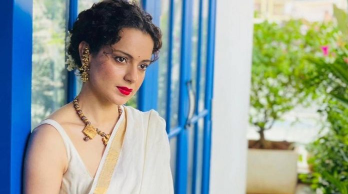 kangana-ranaut-koo-app Kangana Ranaut