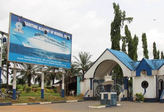 maritime-academy-of-nigeria-oron Maritime Academy of Nigeria (MAN), Oron in Akwa Ibom State