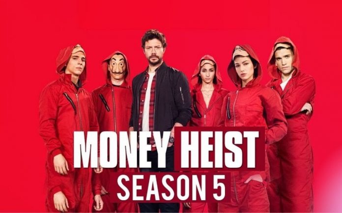 Money Heist