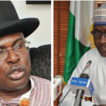 NNPC Boss Tackles Petroleum Minister