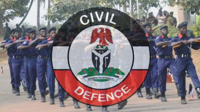 nscdc NSCDC