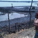Group Faults FG,  Firms on Oil Exploration, Spills Oil Exploration, Spills
