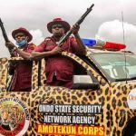 Amotekun Has No Authority to Declare Any Nigerian Wanted – Court Declares Amotekun