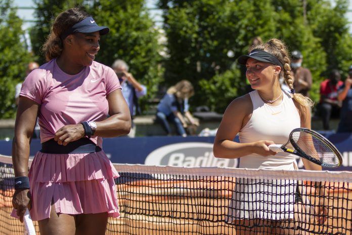 pigato_monday_emiliaromagna9 Serena Williams