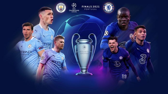 Preview: UCL Final - Manchester City Vs Chelsea