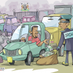 SPECIAL REPORT: Lagos Ports: Organised Den of Economy Killers Lagos Ports