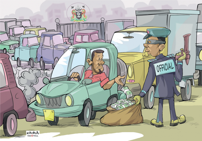 Lagos Ports