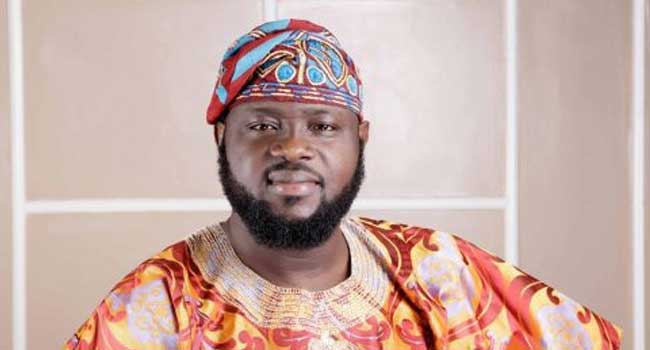 Abidemi Rufai
