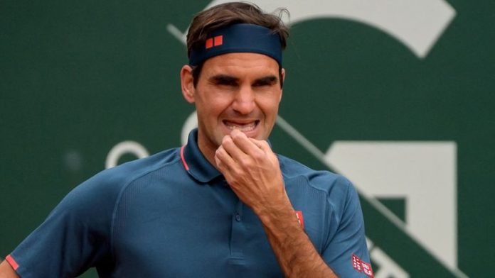 Roger Federer