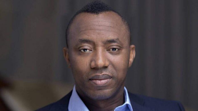 sowore sowore