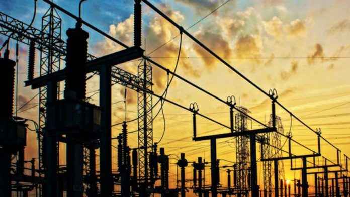 electricity grid