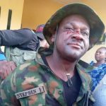 Family Demands Justice For Man Slain By Soldier He Gave A Lift