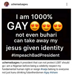 uche maduagwu - THEWILL NEWS MEDIA Uche Maduagwu