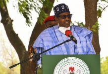 Justice Must Be Done – Buhari Condemns Killing Of Lagos Lawyer