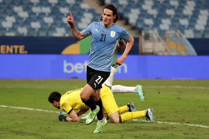 Uruguay