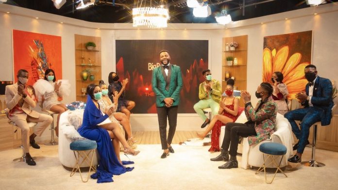 BBnaija Reunion