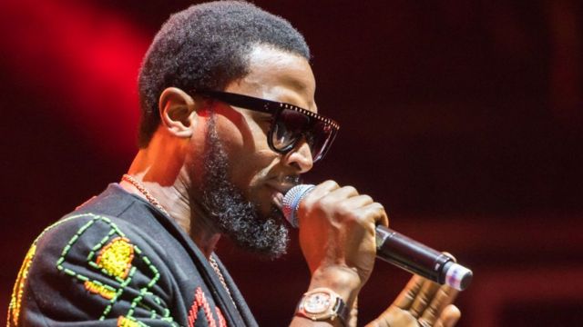 D'banj