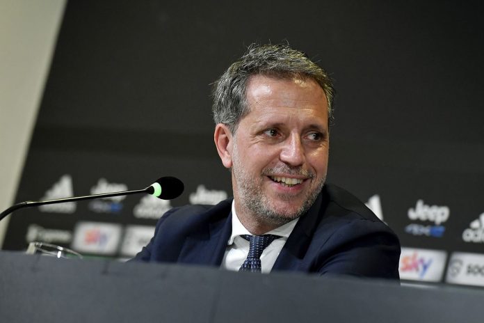 Fabio Paratici