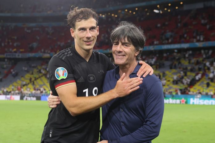 Germany Euros 2020