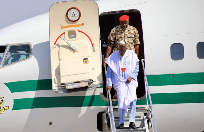 Buhari