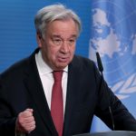 Secretary-General Appoints Ahonsi As United Nations Resident Coordinator In Türkiye