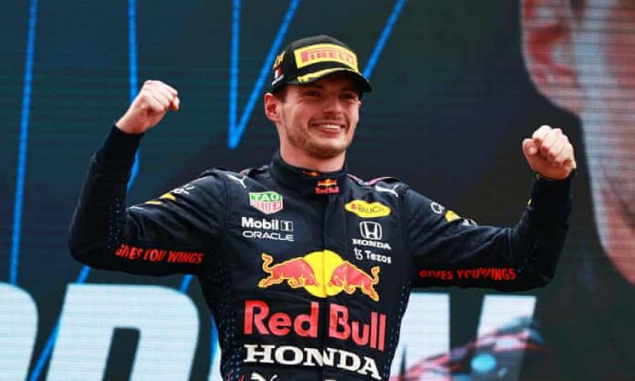 Max Verstappen Max Verstappen