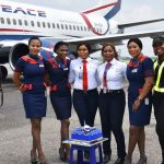 Air Peace Jacks Up Workers Pay Air Peace