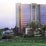 Akwa Ibom To Hand Over Abandoned 14-Storey Tropicana Hotel Project To Investor In 2 Months