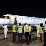 When Airlines’ Passengers Turned To Prayer Warriors