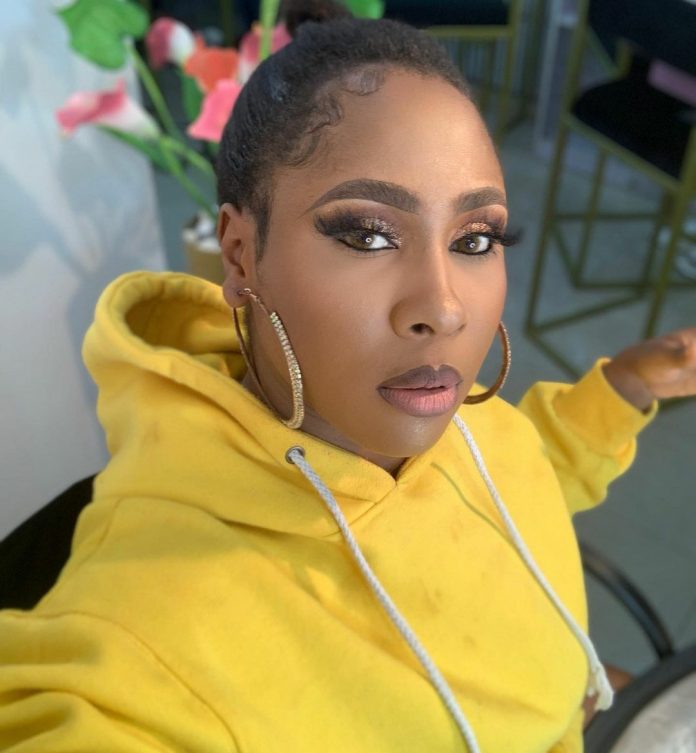 Charity Nnaji