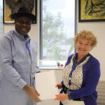 At Meeting With Envoy, Gov Diri Lobbies UK For Investments In Bayelsa