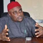 New Twist To APGA Saga As Spokesman Denies Chairman’s Suspension